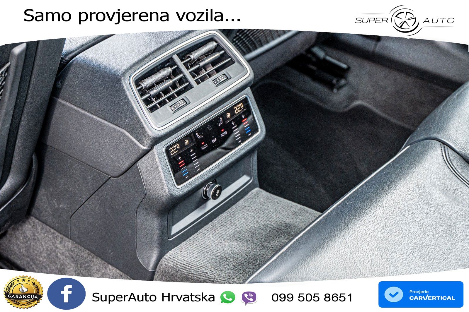 Audi A6 40 TDI (204 KS) S tronic LED+GR SJED+ACC