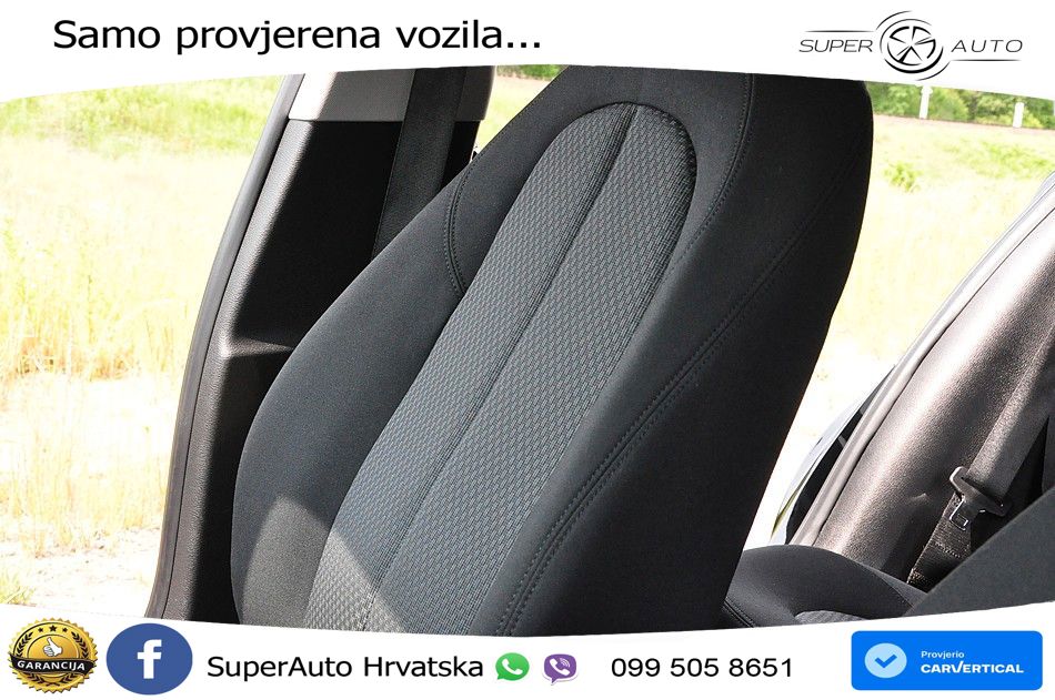 BMW X2 sDrive18d Manual