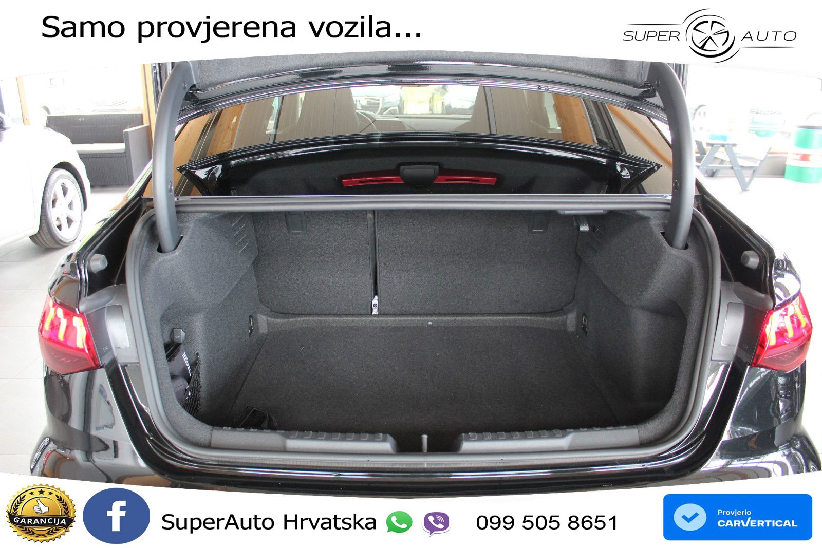 Audi S3 Limuzina 2.0 TFSI (310 KS) quattro S tronic MATRIX+GR SJED+KAM