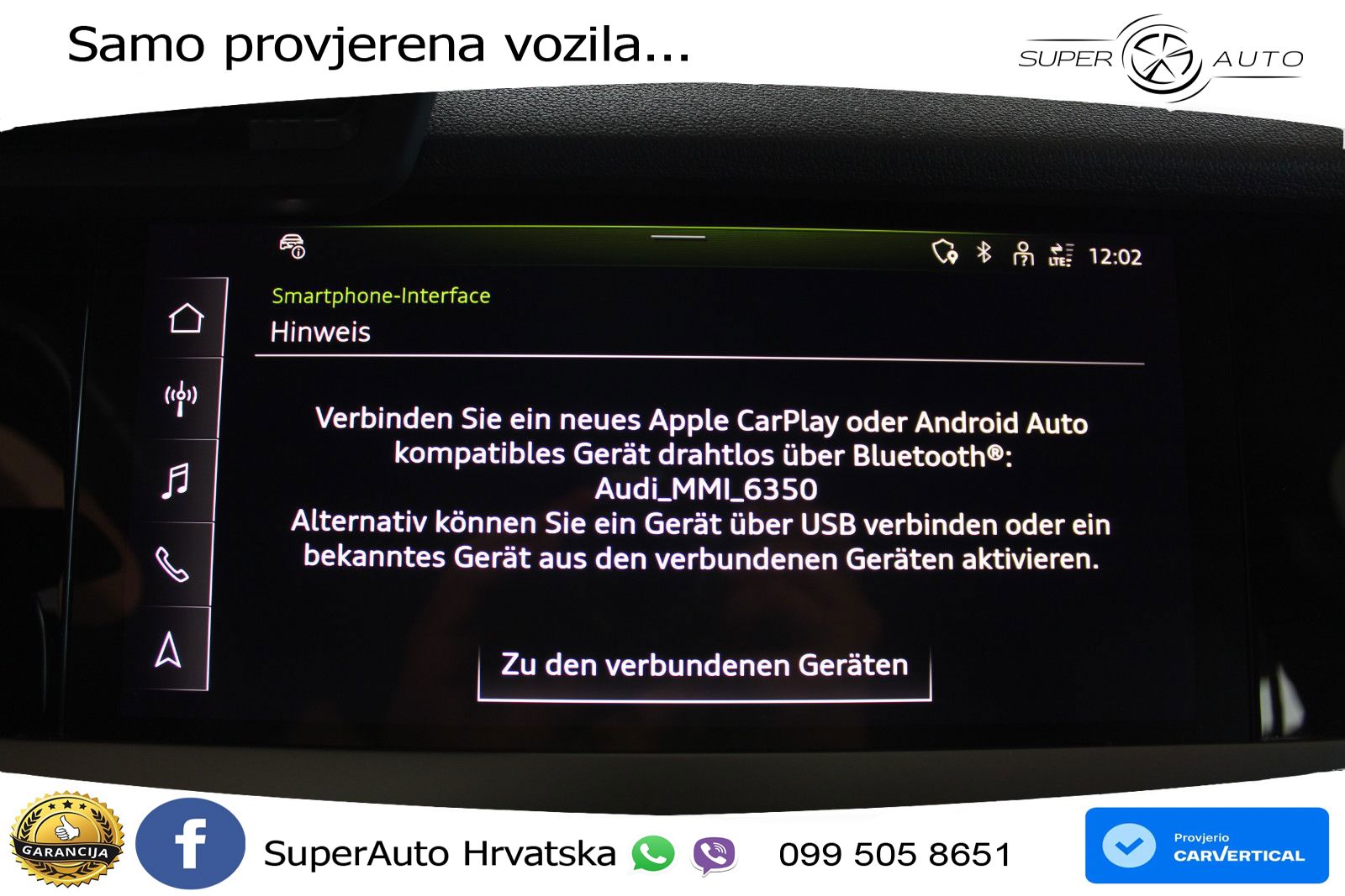 Audi S3 Limuzina 2.0 TFSI (310 KS) quattro S tronic MATRIX+GR SJED+KAM