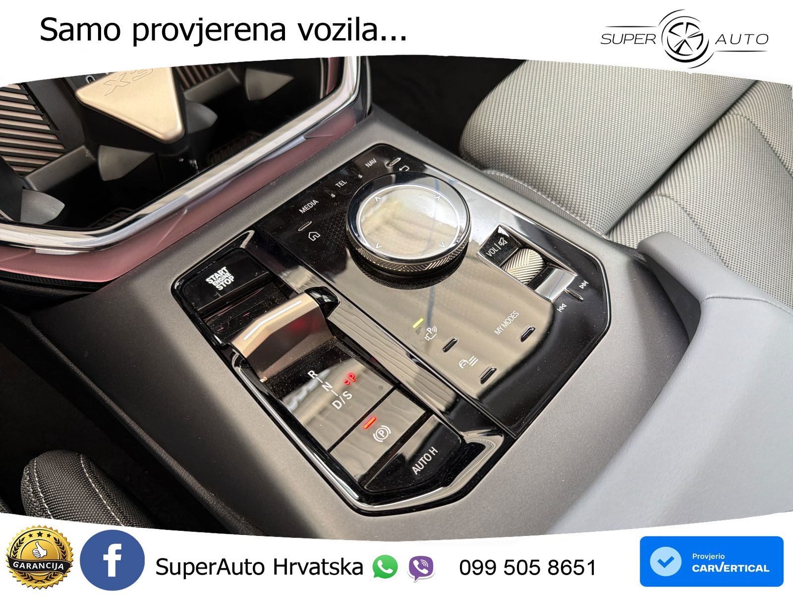 BMW X3 20d xDrive Steptronic LED+GR SJED+ACC