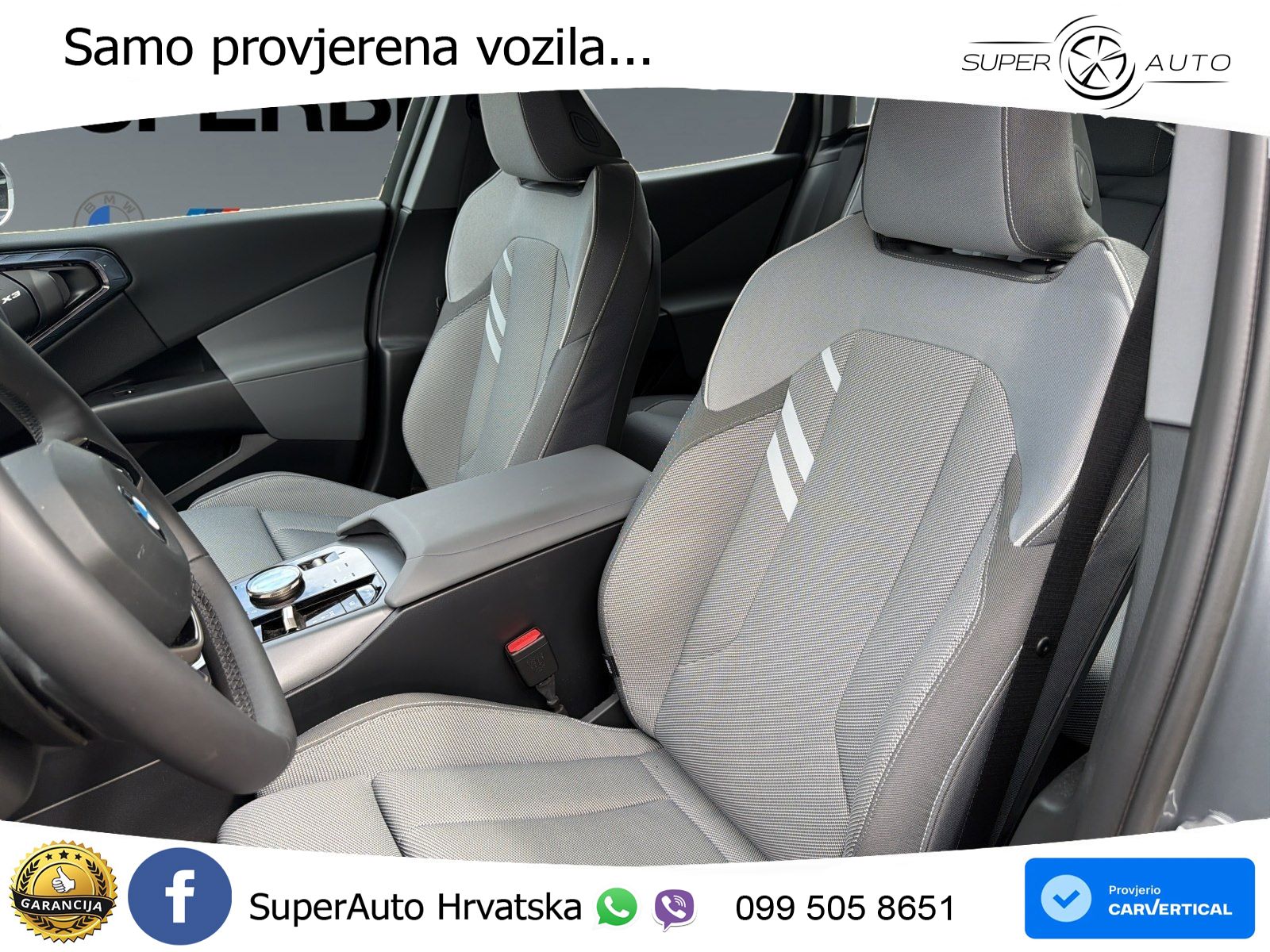 BMW X3 20d xDrive Steptronic LED+GR SJED+ACC