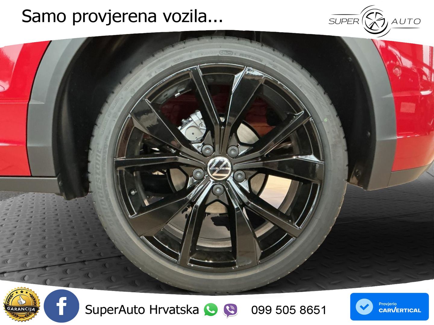 Volkswagen T-Roc 1.5 TSI (150 KS) DSG LED+GR SJED+ACC