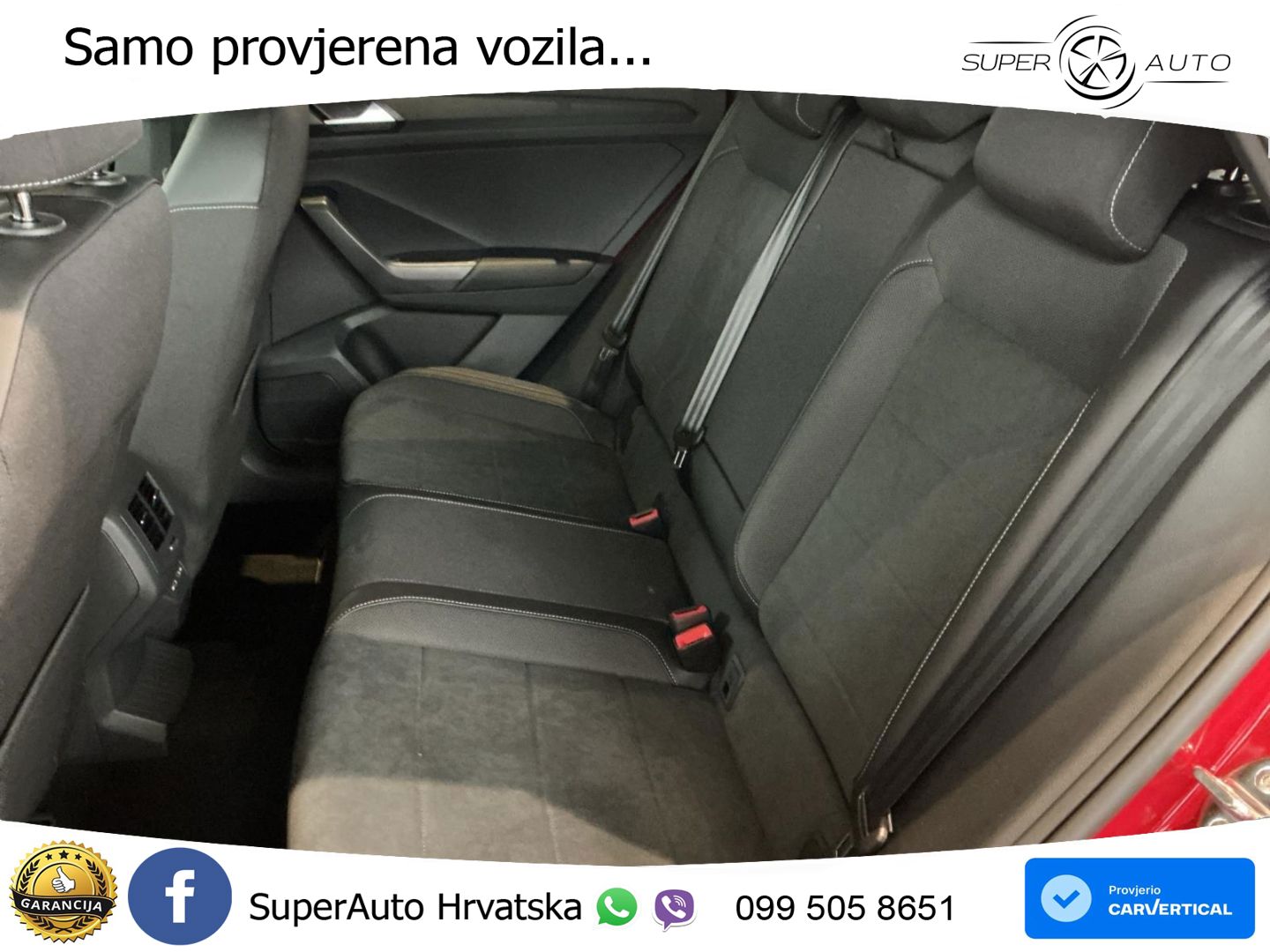 Volkswagen T-Roc 1.5 TSI (150 KS) DSG LED+GR SJED+ACC