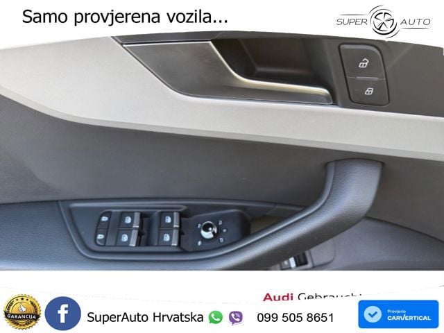 Audi A5 Sportback 35 TFSI (150 KS) S tronic S line MATRIX+GR SJED+KAM