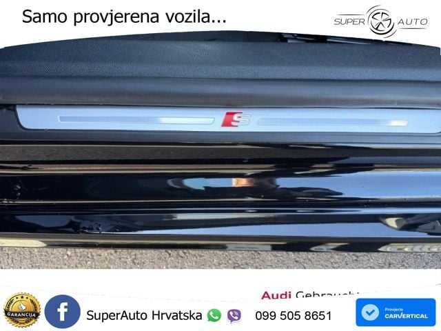Audi A5 Sportback 35 TFSI (150 KS) S tronic S line MATRIX+GR SJED+KAM