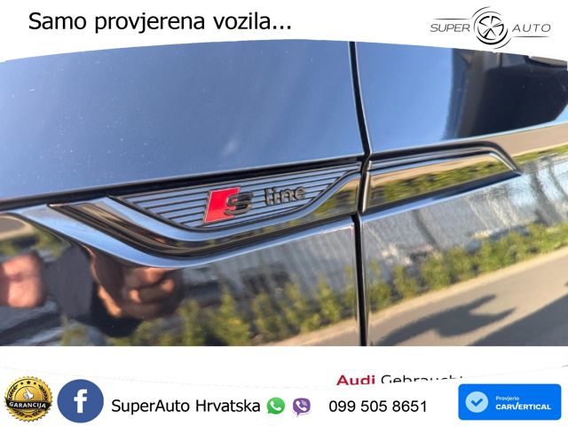 Audi A5 Sportback 35 TFSI (150 KS) S tronic S line MATRIX+GR SJED+KAM