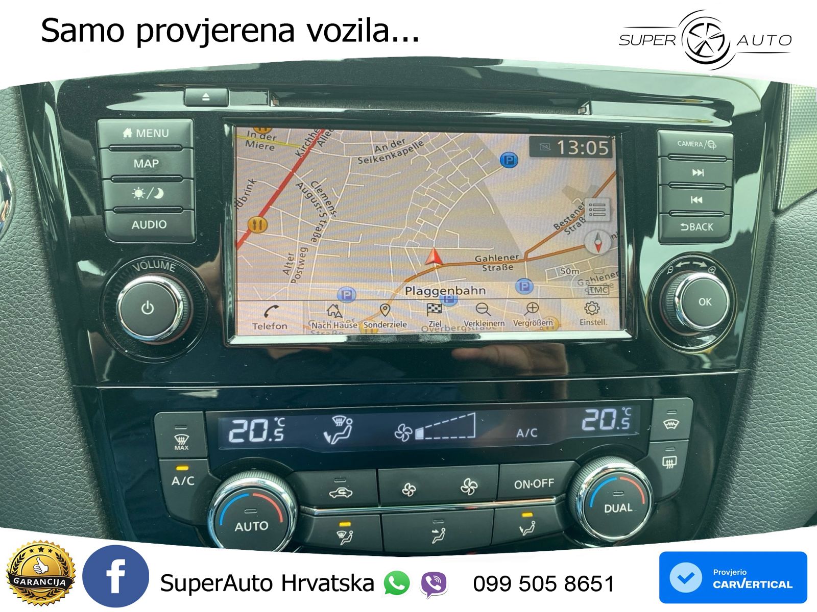 Nissan Qashqai 1.3i (160 KS) DCT Tekna LED+GR SJED+ACC