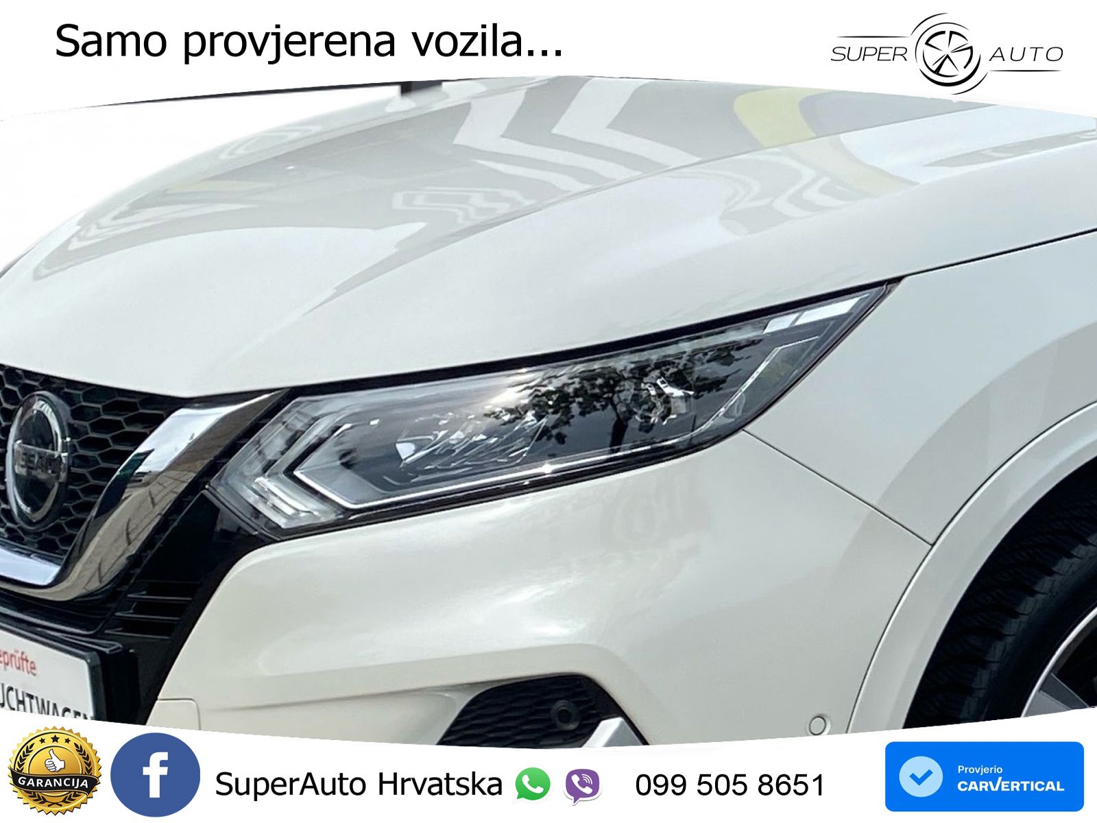 Nissan Qashqai 1.3i (160 KS) DCT Tekna LED+GR SJED+ACC