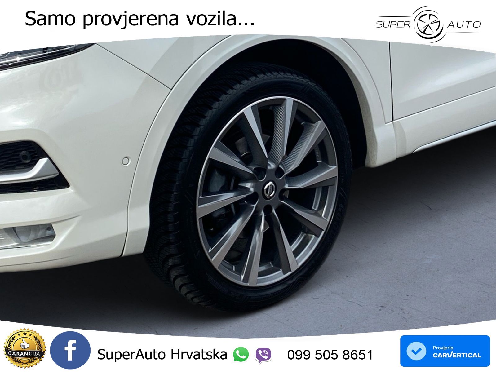 Nissan Qashqai 1.3i (160 KS) DCT Tekna LED+GR SJED+ACC