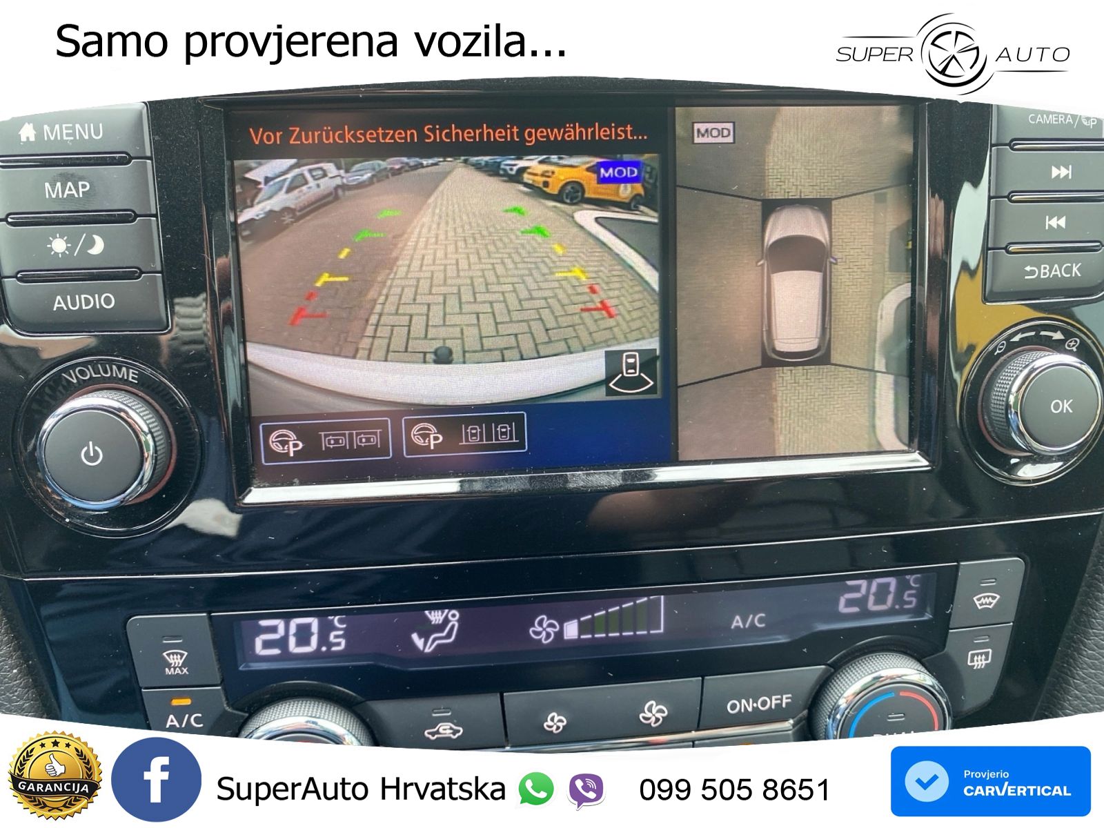 Nissan Qashqai 1.3i (160 KS) DCT Tekna LED+GR SJED+ACC