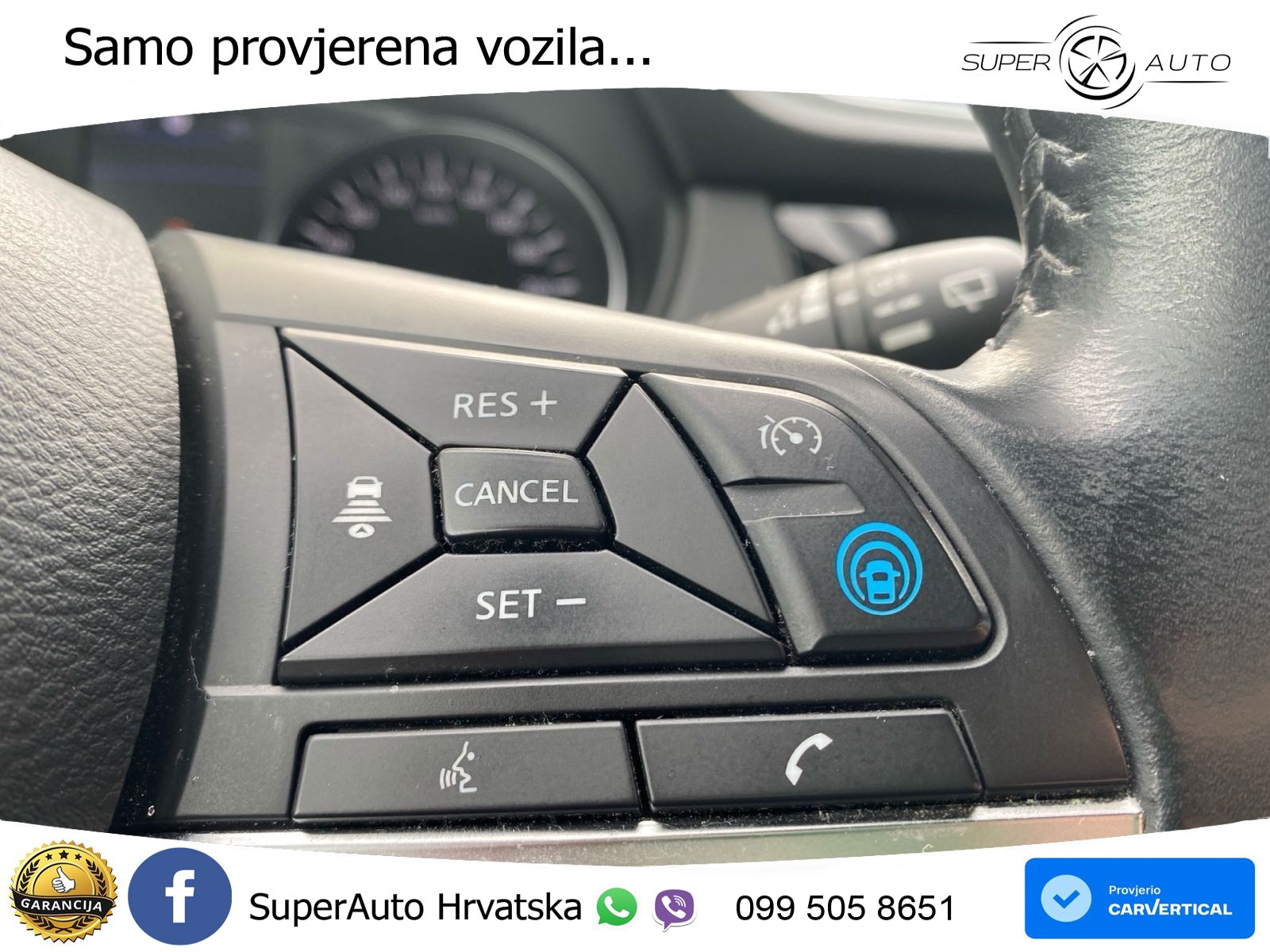 Nissan Qashqai 1.3i (160 KS) DCT Tekna LED+GR SJED+ACC