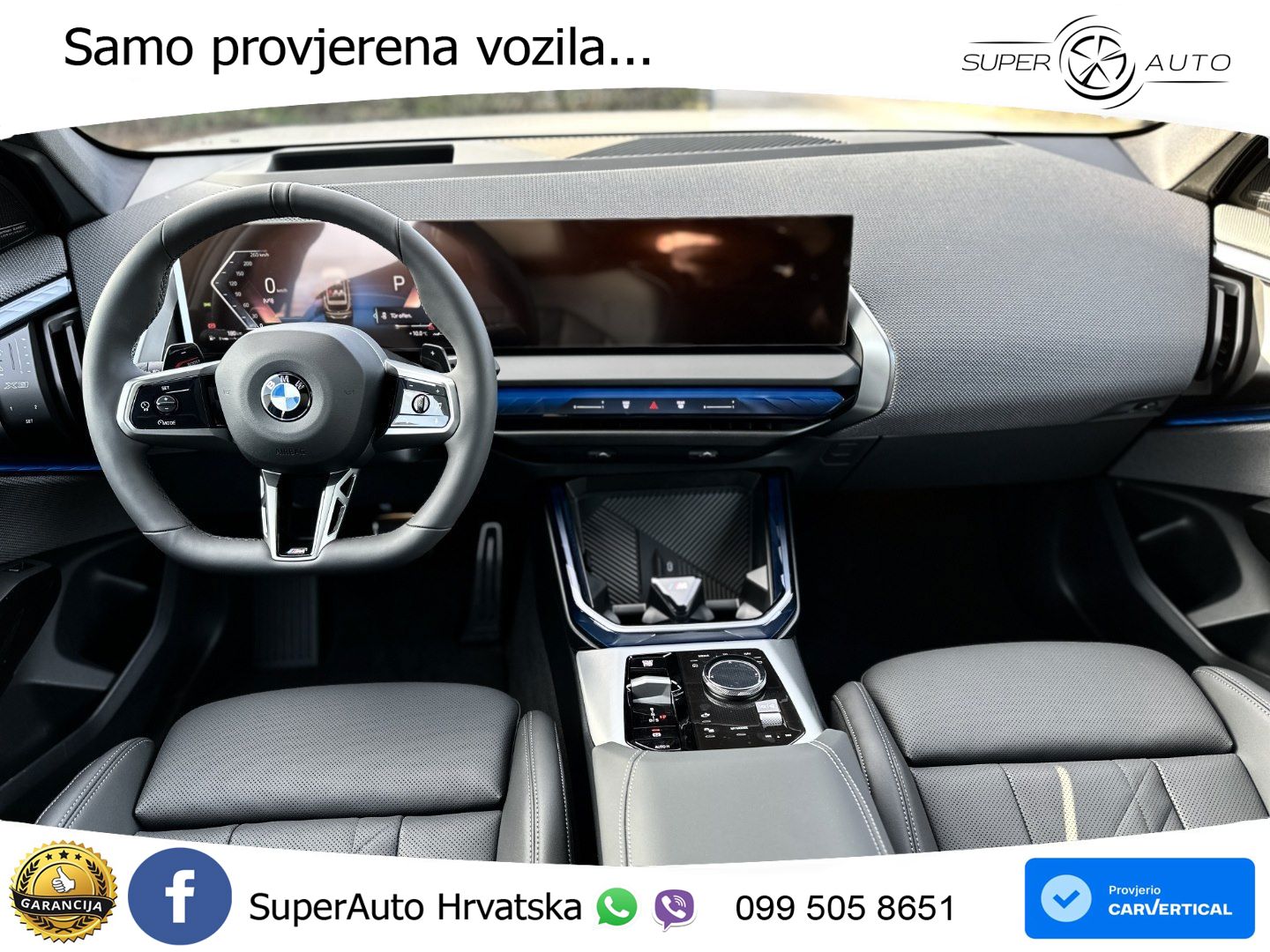 BMW X3 40d xDrive Steptronic M Sport ACC+HEAD+4xGR SJED+360+PANO