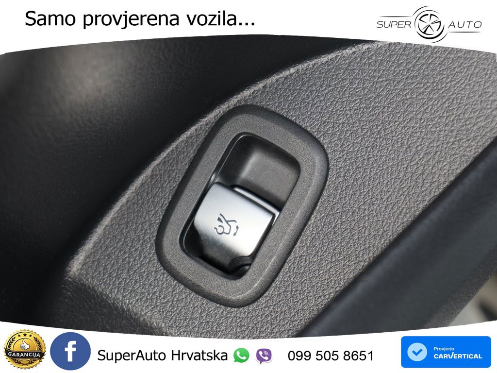 Mercedes GLC 300d (269 KS) 4MATIC 9G-TRONIC AMG ZRAČNI+ACC+GR SJED+360+PANO