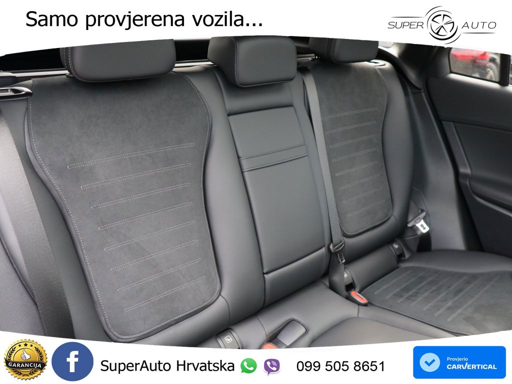 Mercedes GLC 300d (269 KS) 4MATIC 9G-TRONIC AMG ZRAČNI+ACC+GR SJED+360+PANO