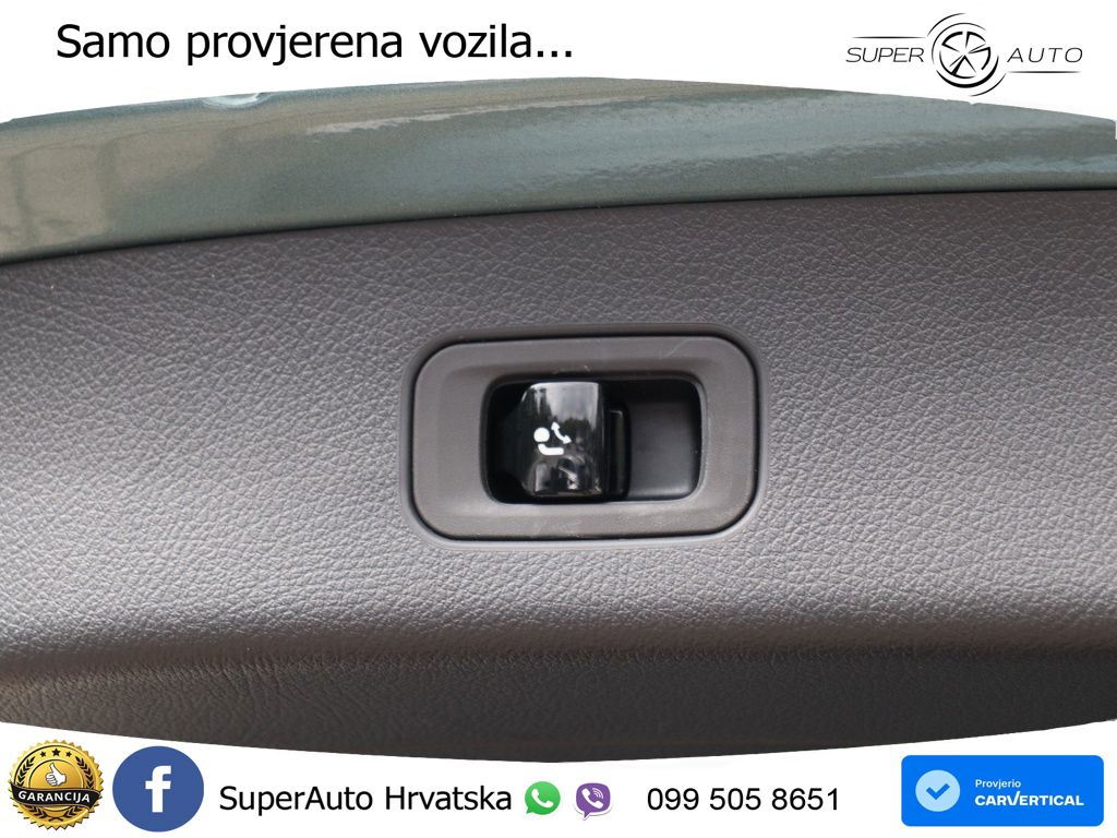 Mercedes GLC 300d (269 KS) 4MATIC 9G-TRONIC AMG ZRAČNI+ACC+GR SJED+360+PANO