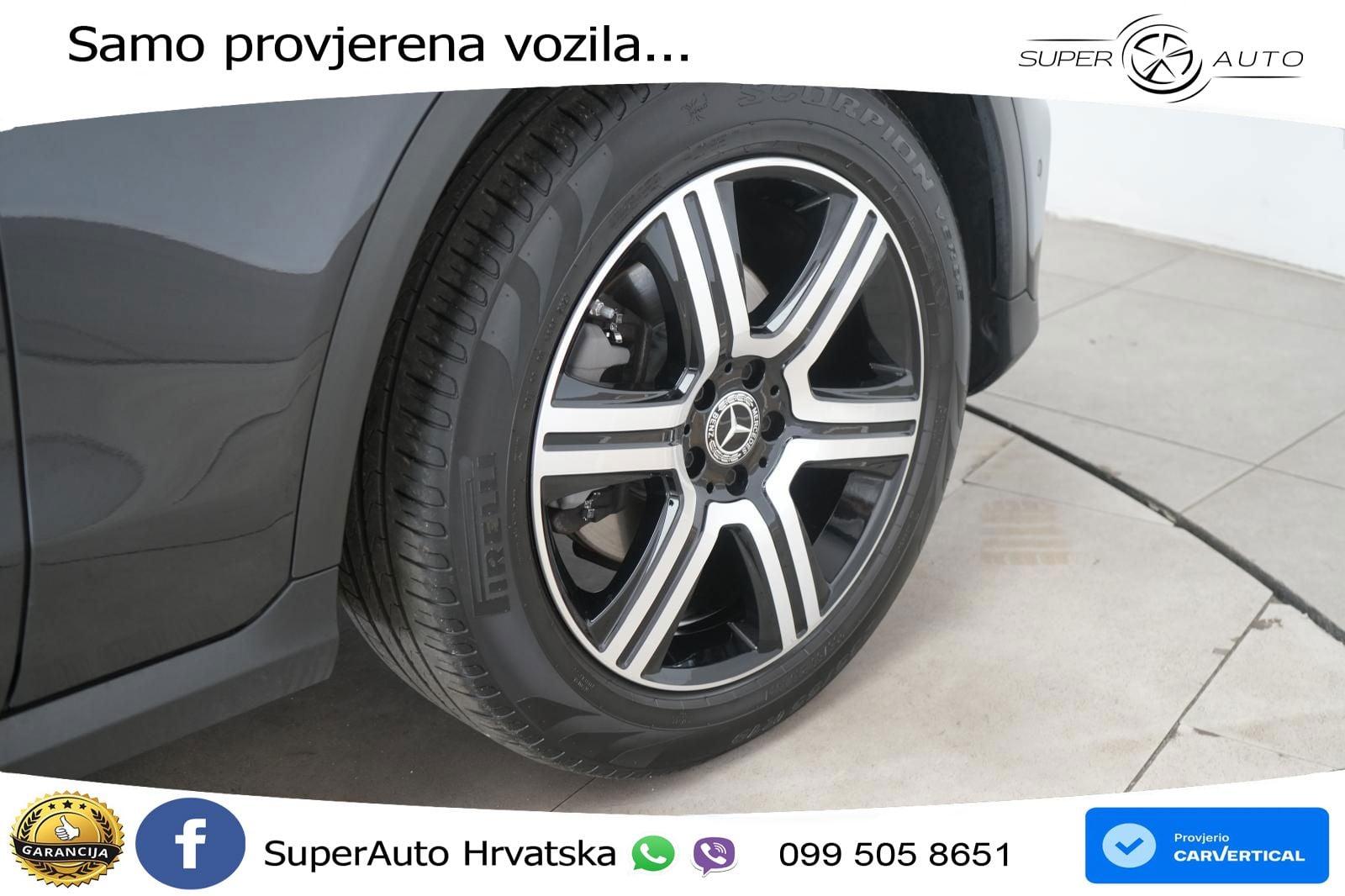 Mercedes GLC 220d (194 KS) 4MATIC G-TRONIC
