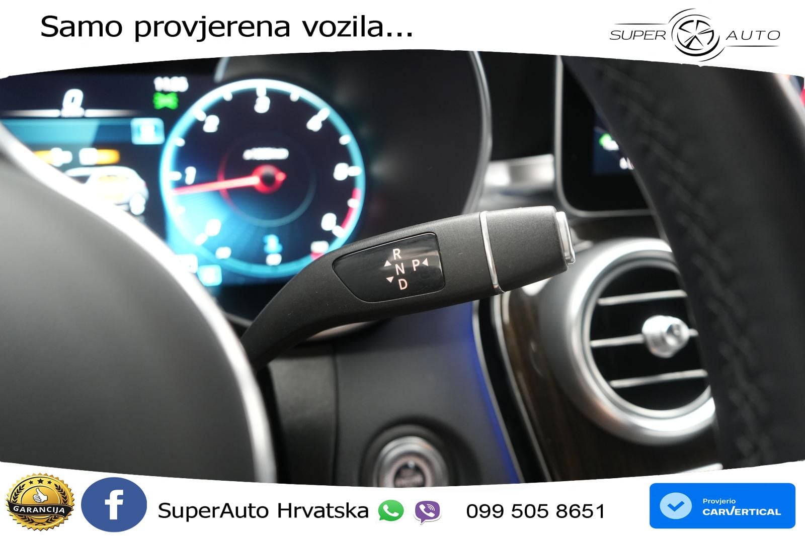 Mercedes GLC 220d (194 KS) 4MATIC G-TRONIC