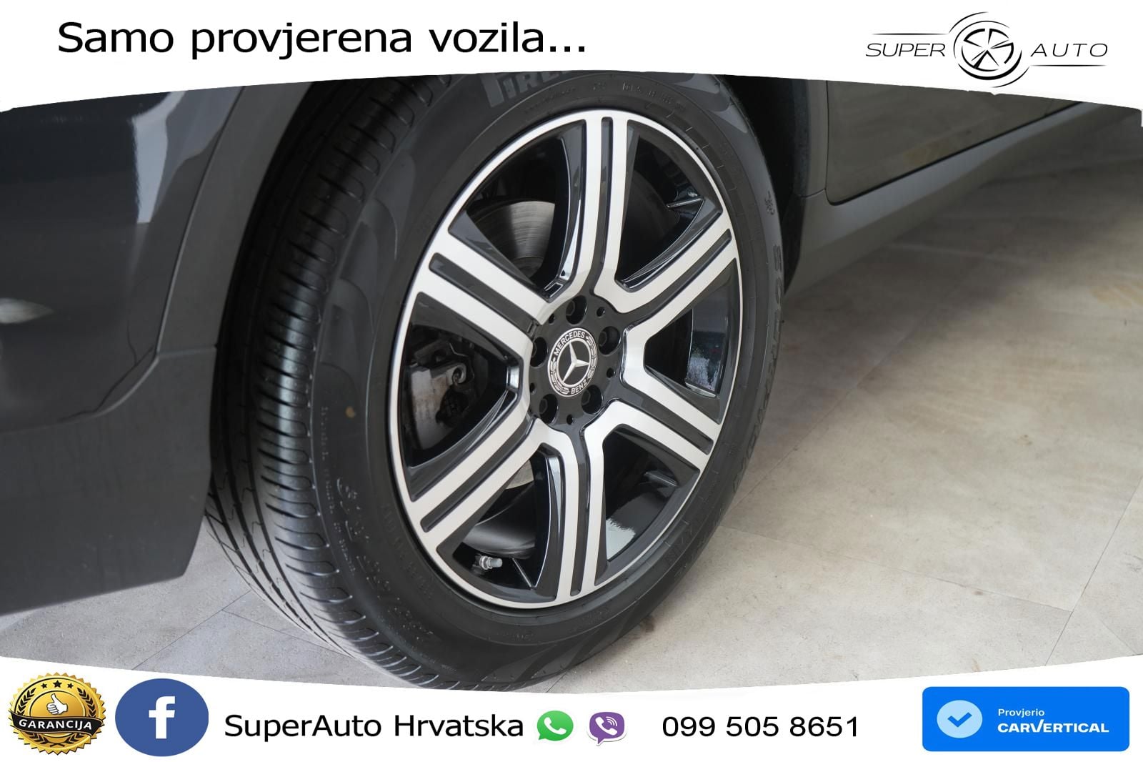 Mercedes GLC 220d (194 KS) 4MATIC G-TRONIC