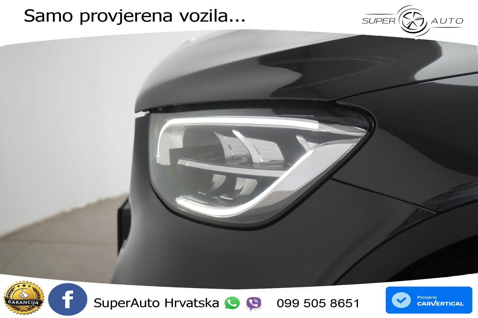 Mercedes GLC 220d (194 KS) 4MATIC G-TRONIC