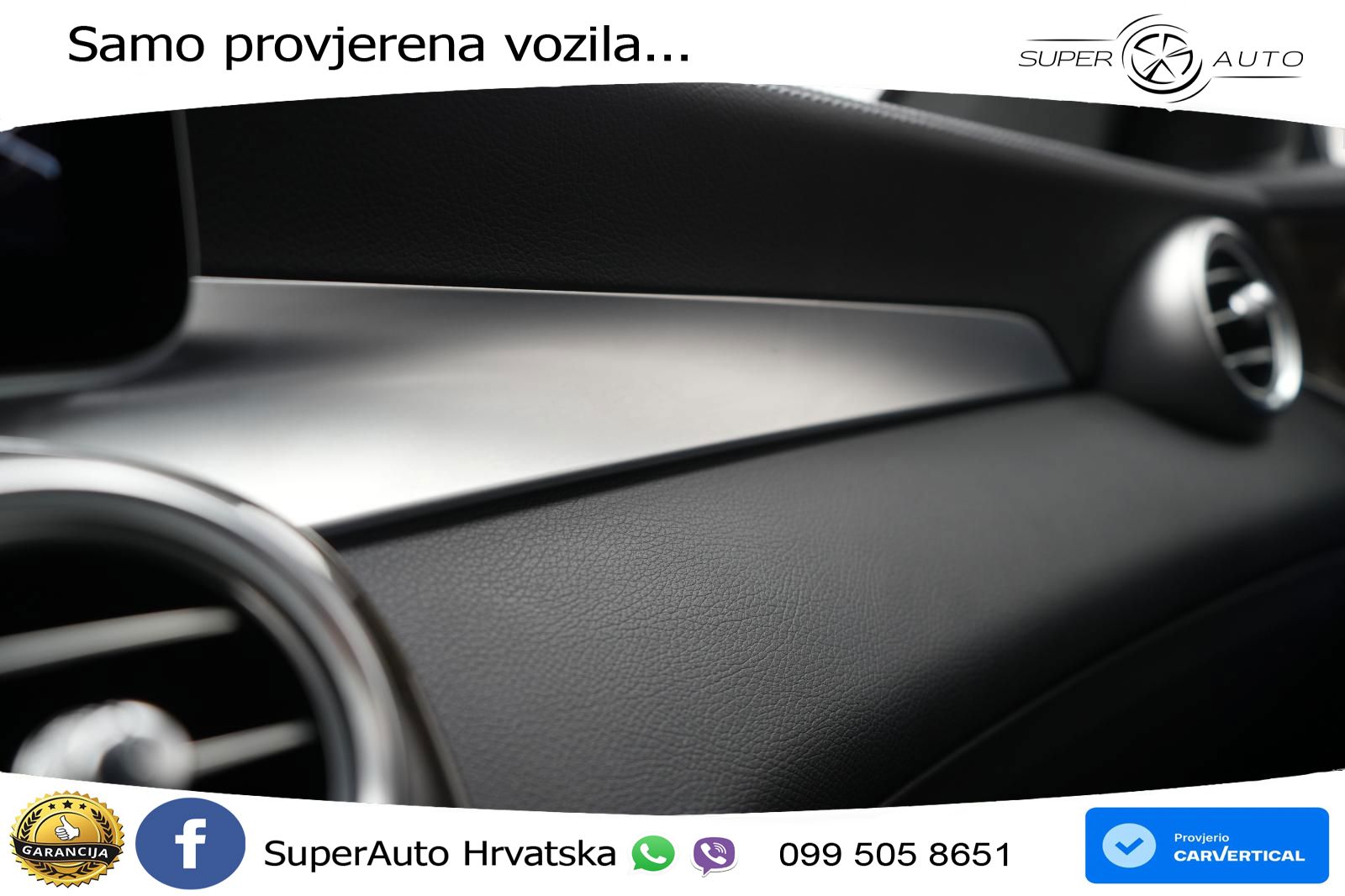 Mercedes GLC 220d (194 KS) 4MATIC G-TRONIC