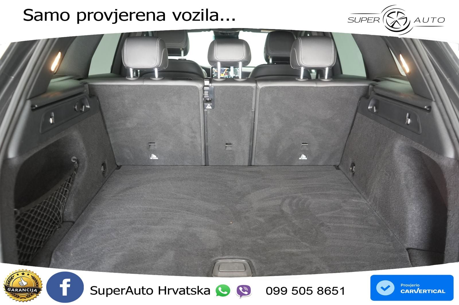 Mercedes GLC 220d (194 KS) 4MATIC G-TRONIC