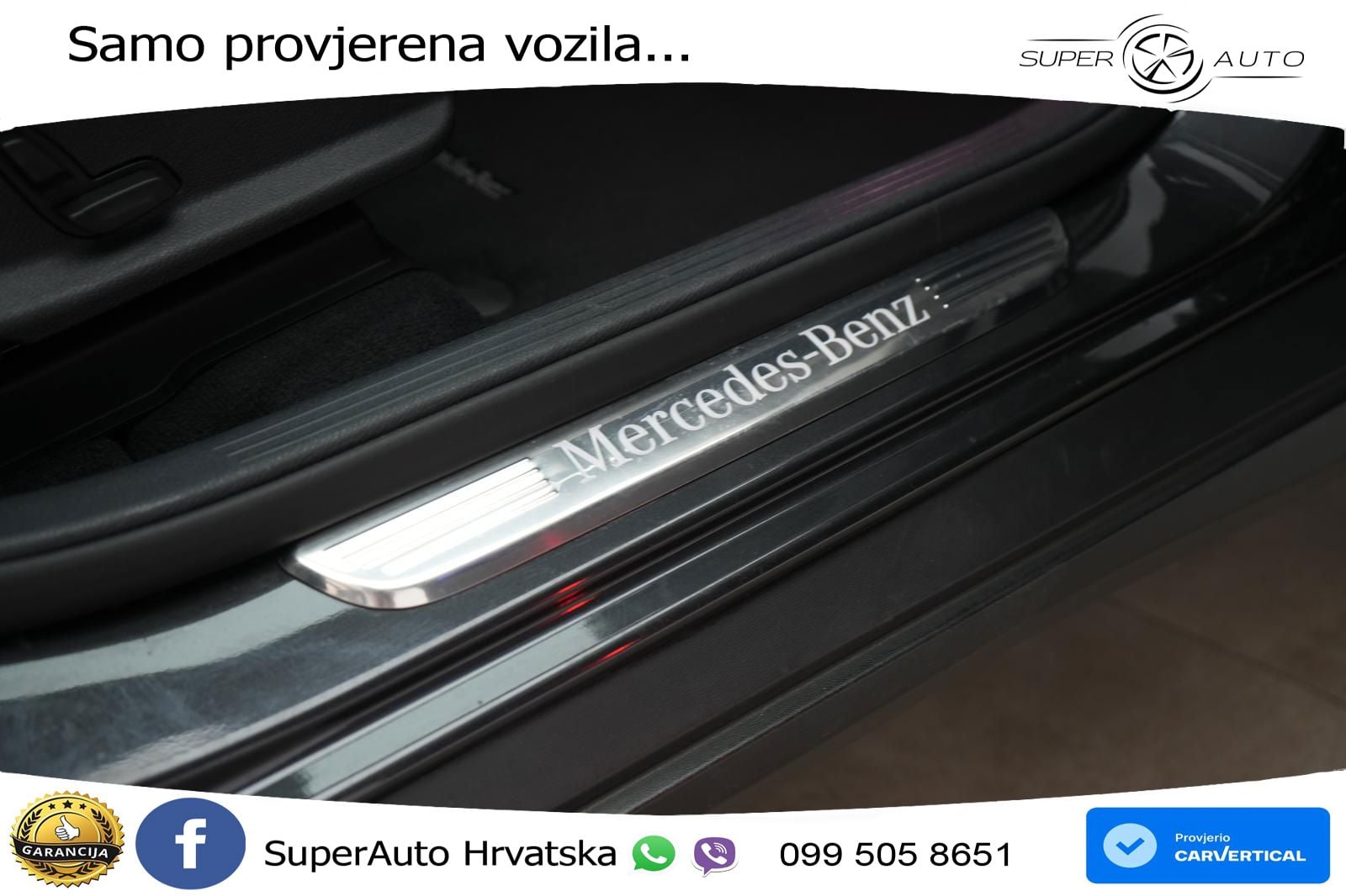 Mercedes GLC 220d (194 KS) 4MATIC G-TRONIC