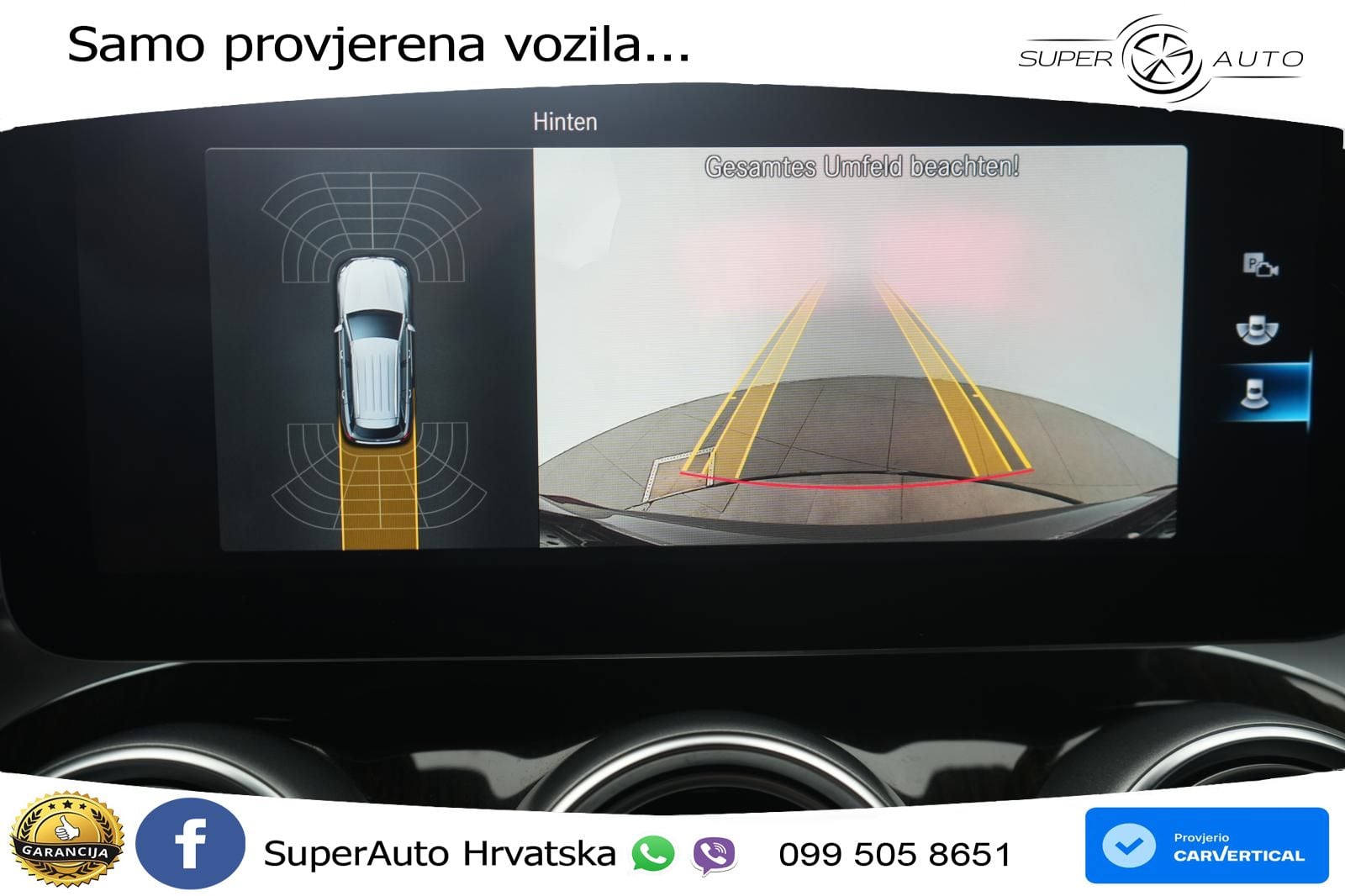 Mercedes GLC 220d (194 KS) 4MATIC G-TRONIC
