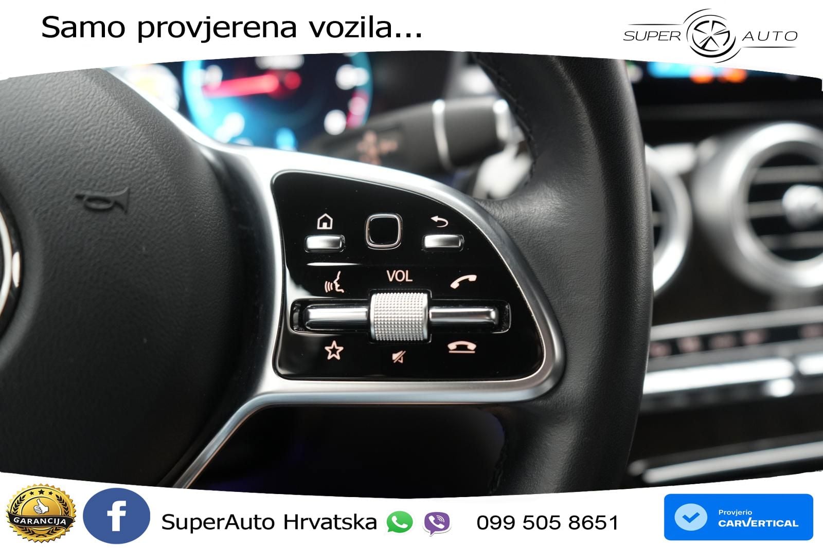 Mercedes GLC 220d (194 KS) 4MATIC G-TRONIC