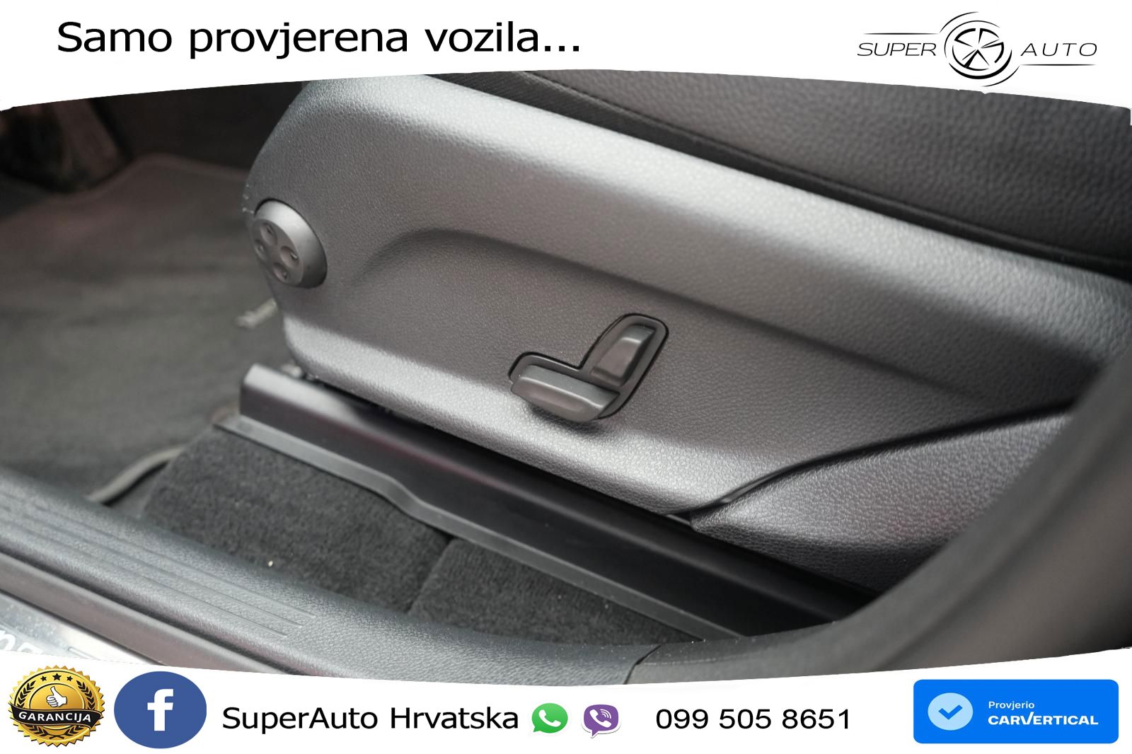Mercedes GLC 220d (194 KS) 4MATIC G-TRONIC