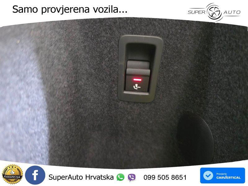 Audi Q3 35 TFSI (150 KS)