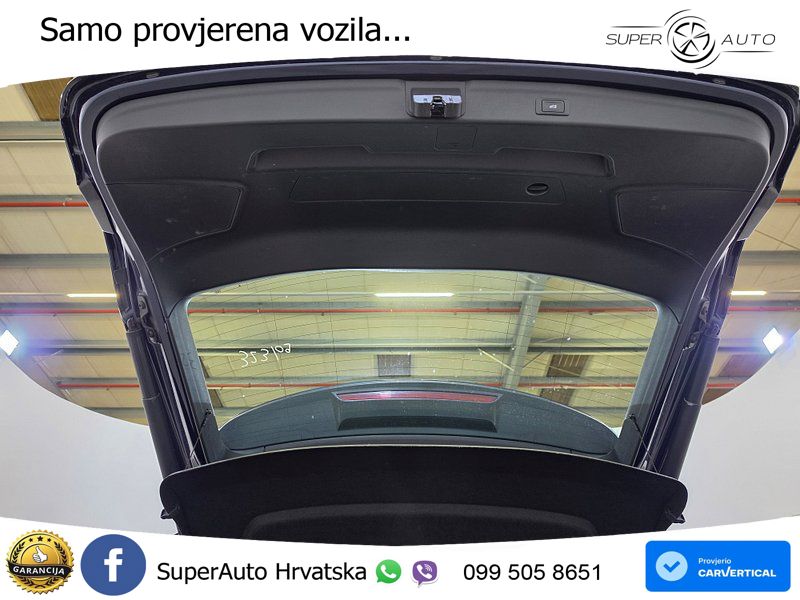 Audi Q3 35 TFSI (150 KS)