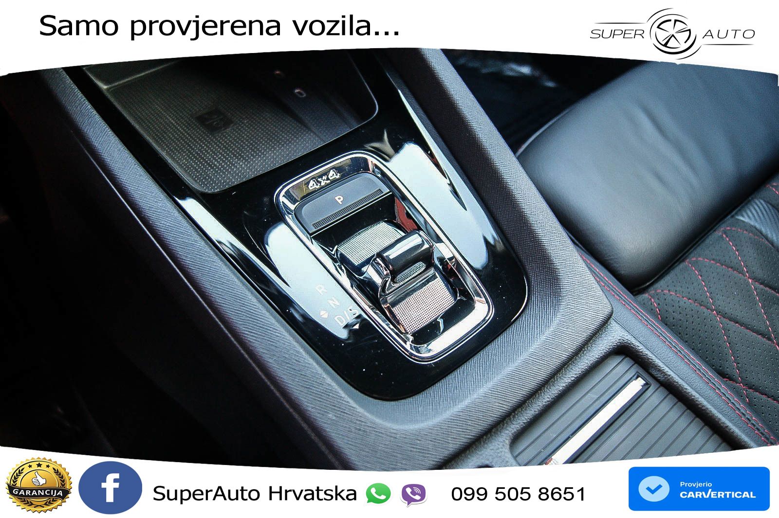 Škoda Octavia Combi RS 2.0 TDI (200 KS) 4x4 DSG LED+GR SJED+ACC