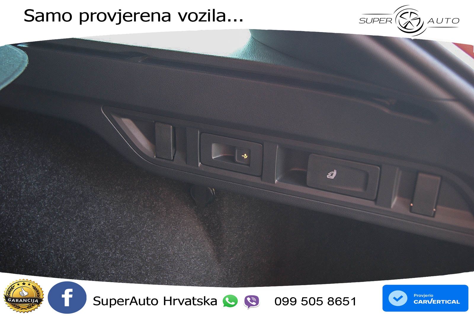 Škoda Octavia Combi RS 2.0 TDI (200 KS) 4x4 DSG LED+GR SJED+ACC
