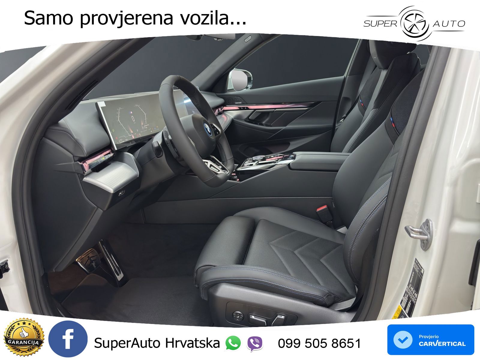BMW 530e Touring (299 KS) xDrive Steptronic M Sport LED+GR SJED+ACC