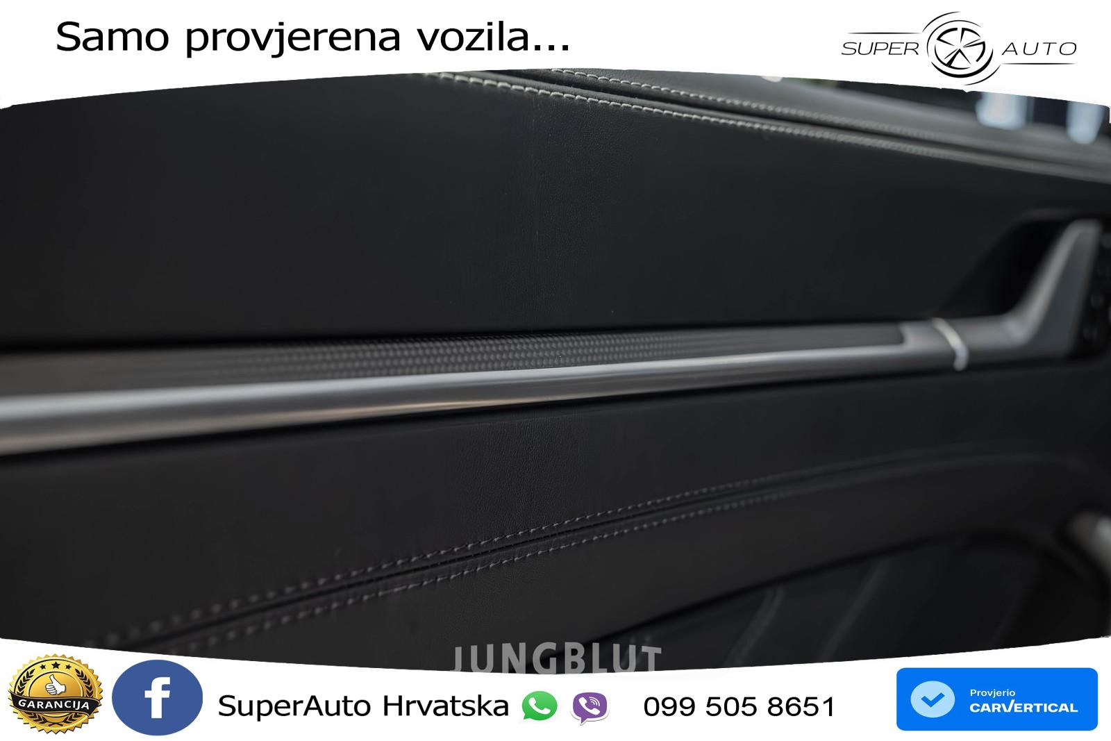 Porsche 911 Turbo S 3.8 (650 KS) PDK LED+GR SJED+ACC