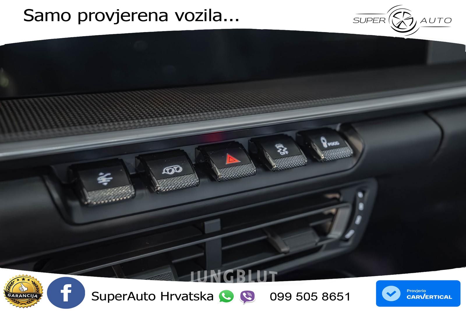 Porsche 911 Turbo S 3.8 (650 KS) PDK LED+GR SJED+ACC
