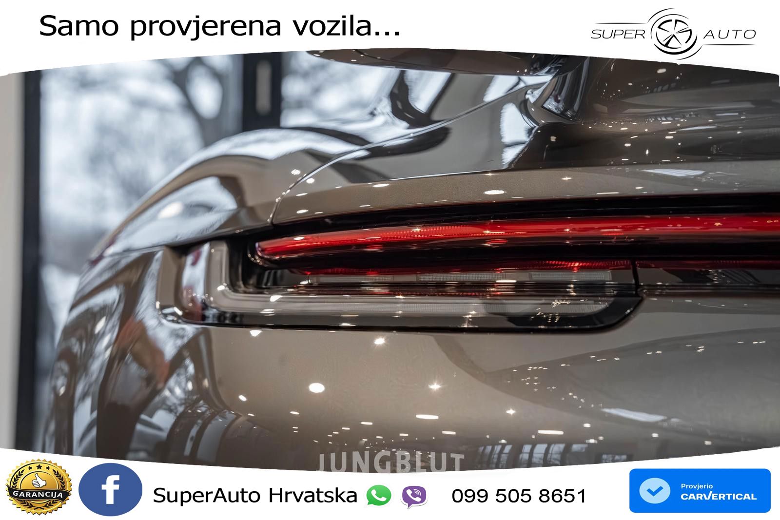 Porsche 911 Turbo S 3.8 (650 KS) PDK LED+GR SJED+ACC