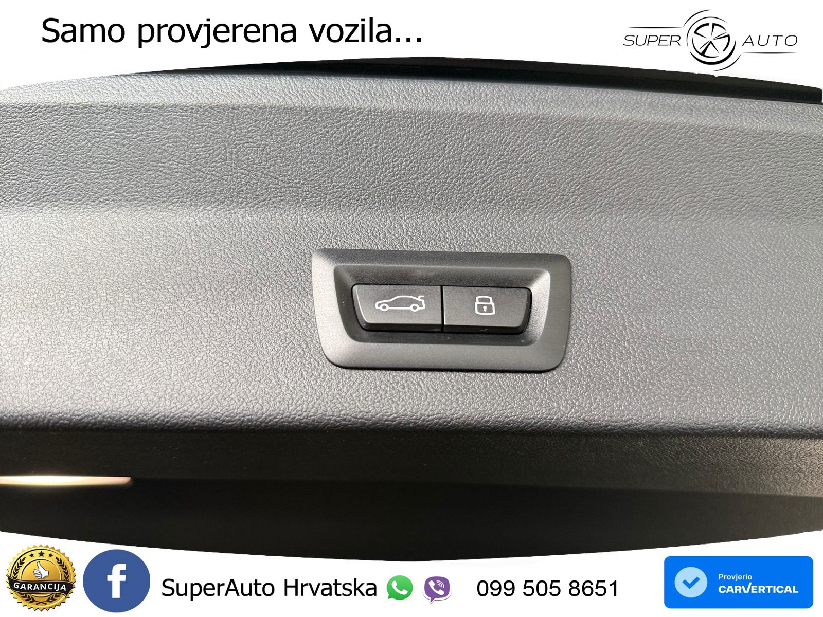 BMW X3 20i xDrive Steptronic M Sport LED+GR SJED+ACC