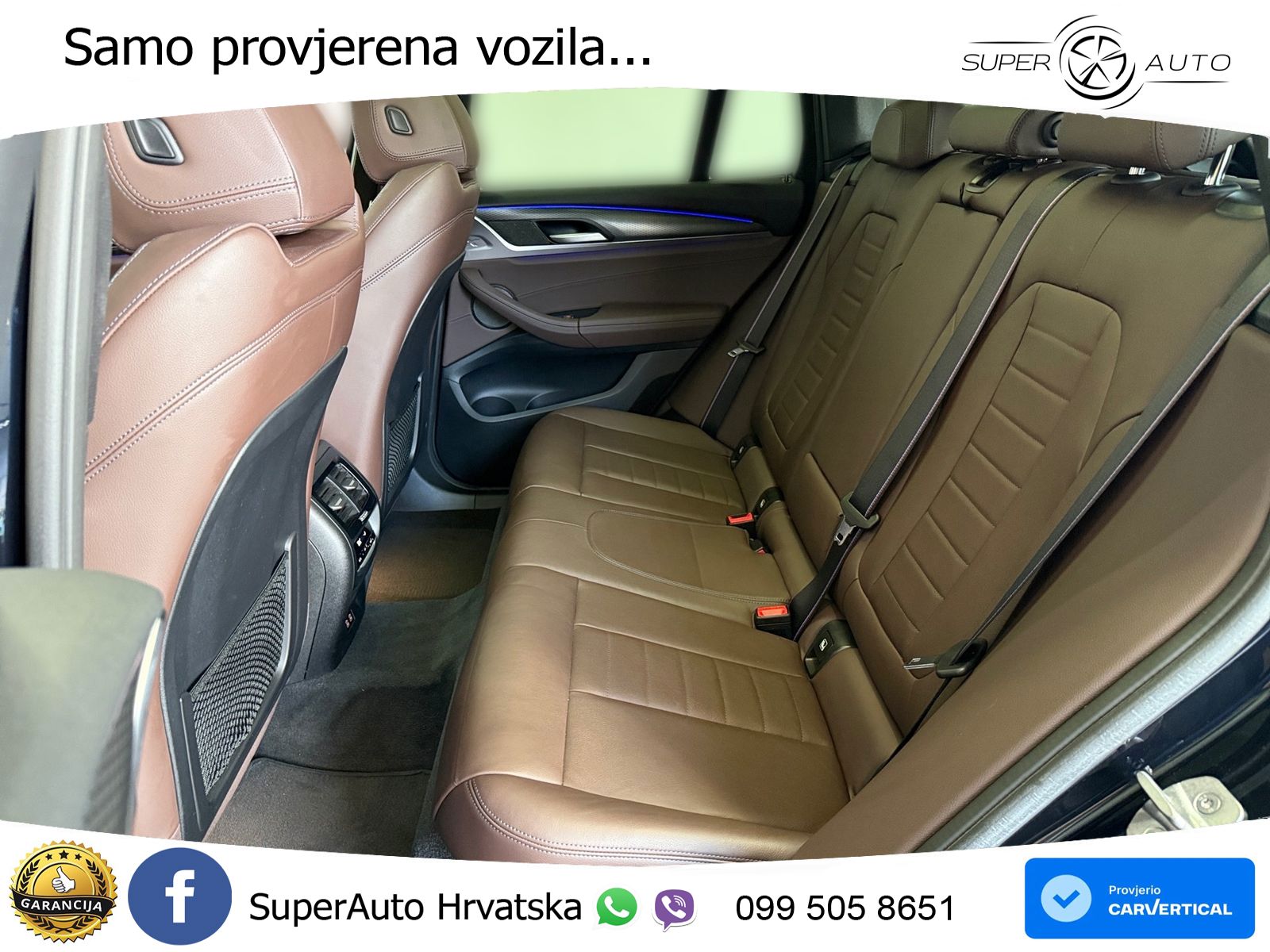 BMW X3 20i xDrive Steptronic M Sport LED+GR SJED+ACC
