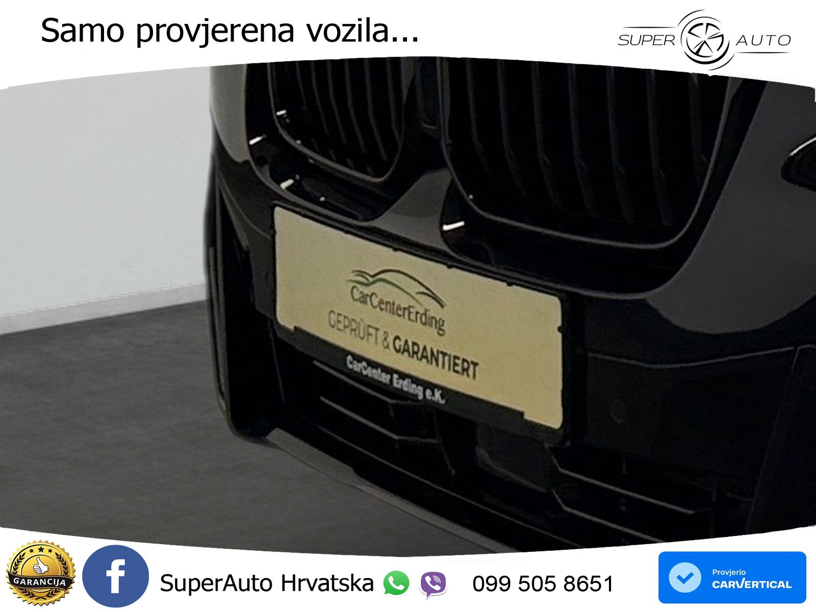 BMW X3 20i xDrive Steptronic M Sport LED+GR SJED+ACC