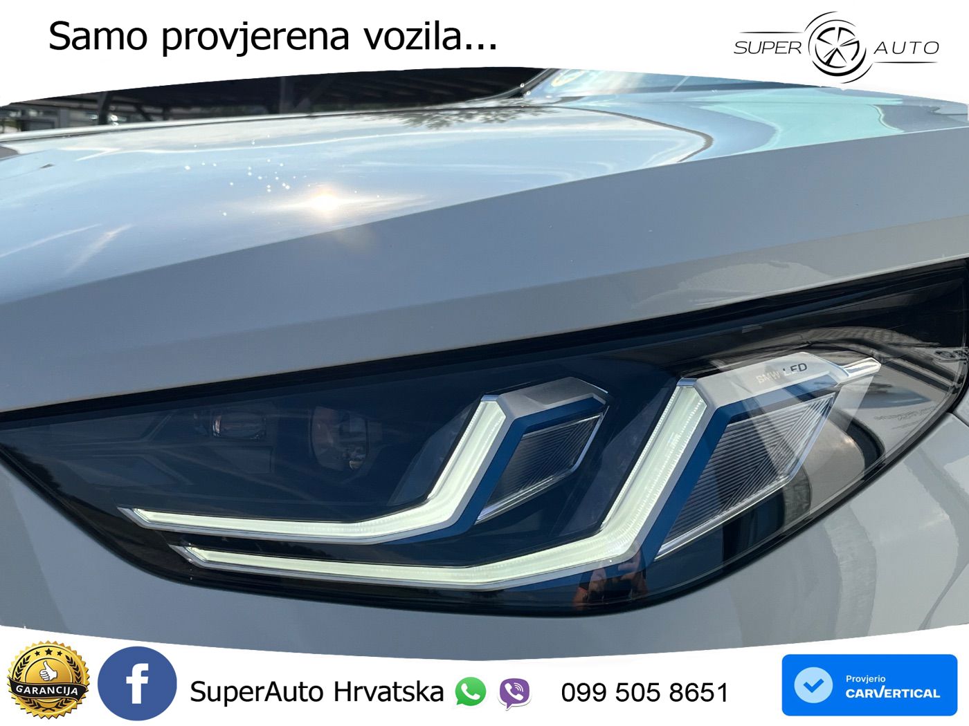 BMW X3 20d xDrive Steptronic LED+GR SJED+ACC