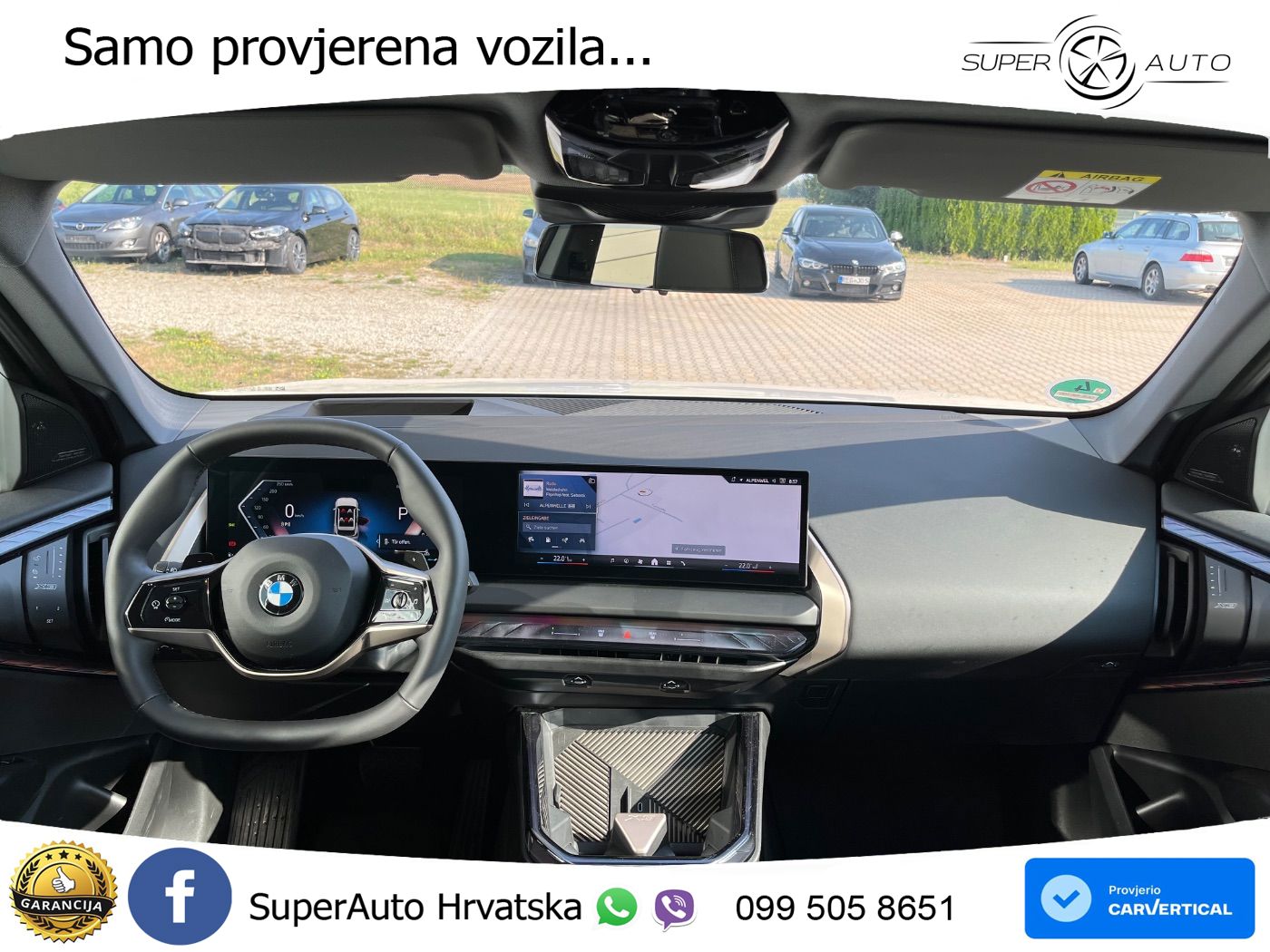 BMW X3 20d xDrive Steptronic LED+GR SJED+ACC