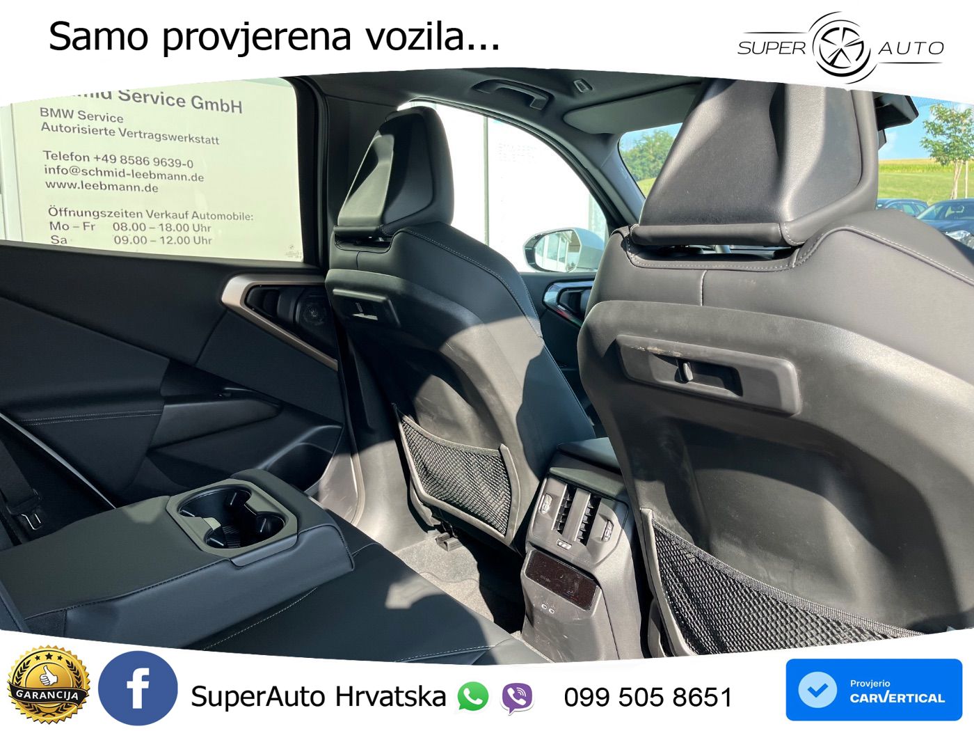 BMW X3 20d xDrive Steptronic LED+GR SJED+ACC