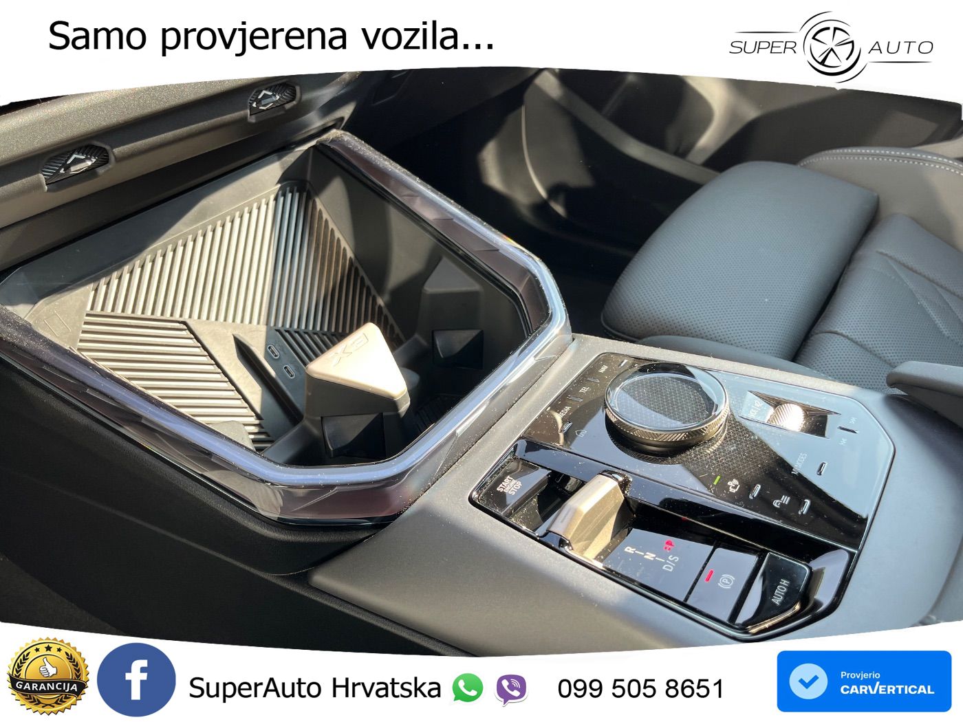 BMW X3 20d xDrive Steptronic LED+GR SJED+ACC