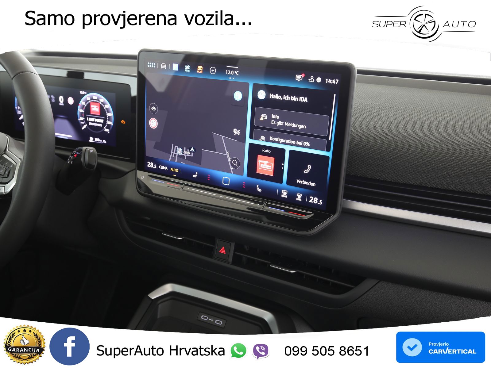 Volkswagen T-Roc II 1.5 eTSI (116 KS)  DSG LED+GR SJED+ACC