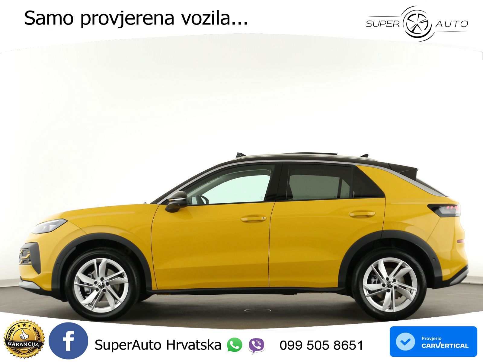 Volkswagen T-Roc II 1.5 eTSI (116 KS)  DSG LED+GR SJED+ACC