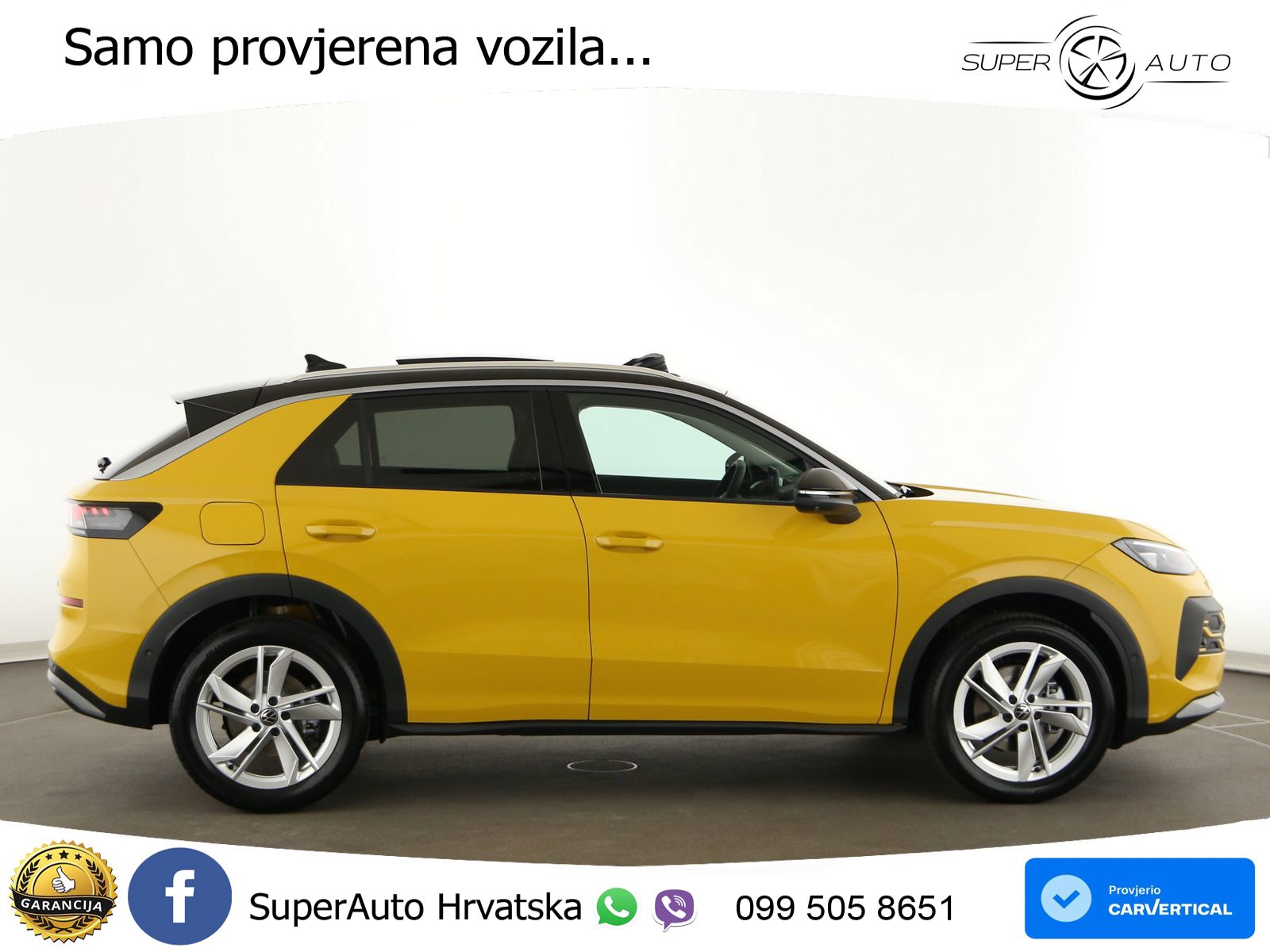 Volkswagen T-Roc II 1.5 eTSI (116 KS)  DSG LED+GR SJED+ACC