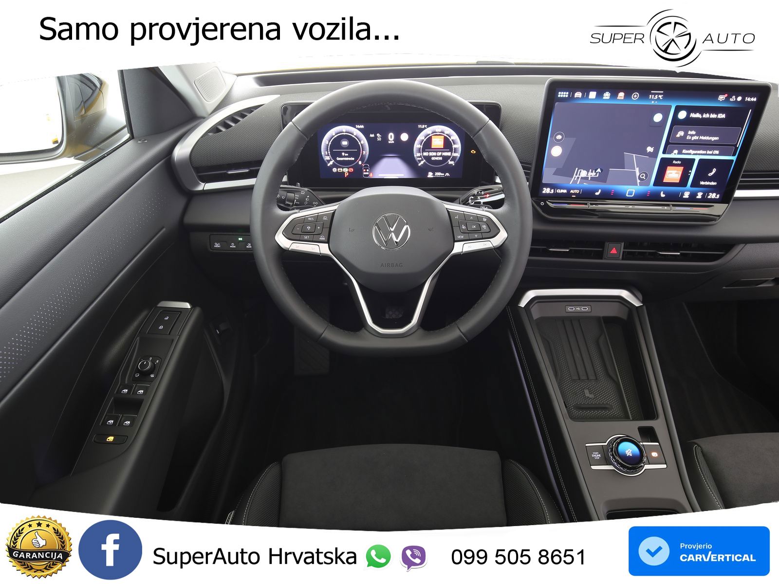 Volkswagen T-Roc II 1.5 eTSI (116 KS)  DSG LED+GR SJED+ACC