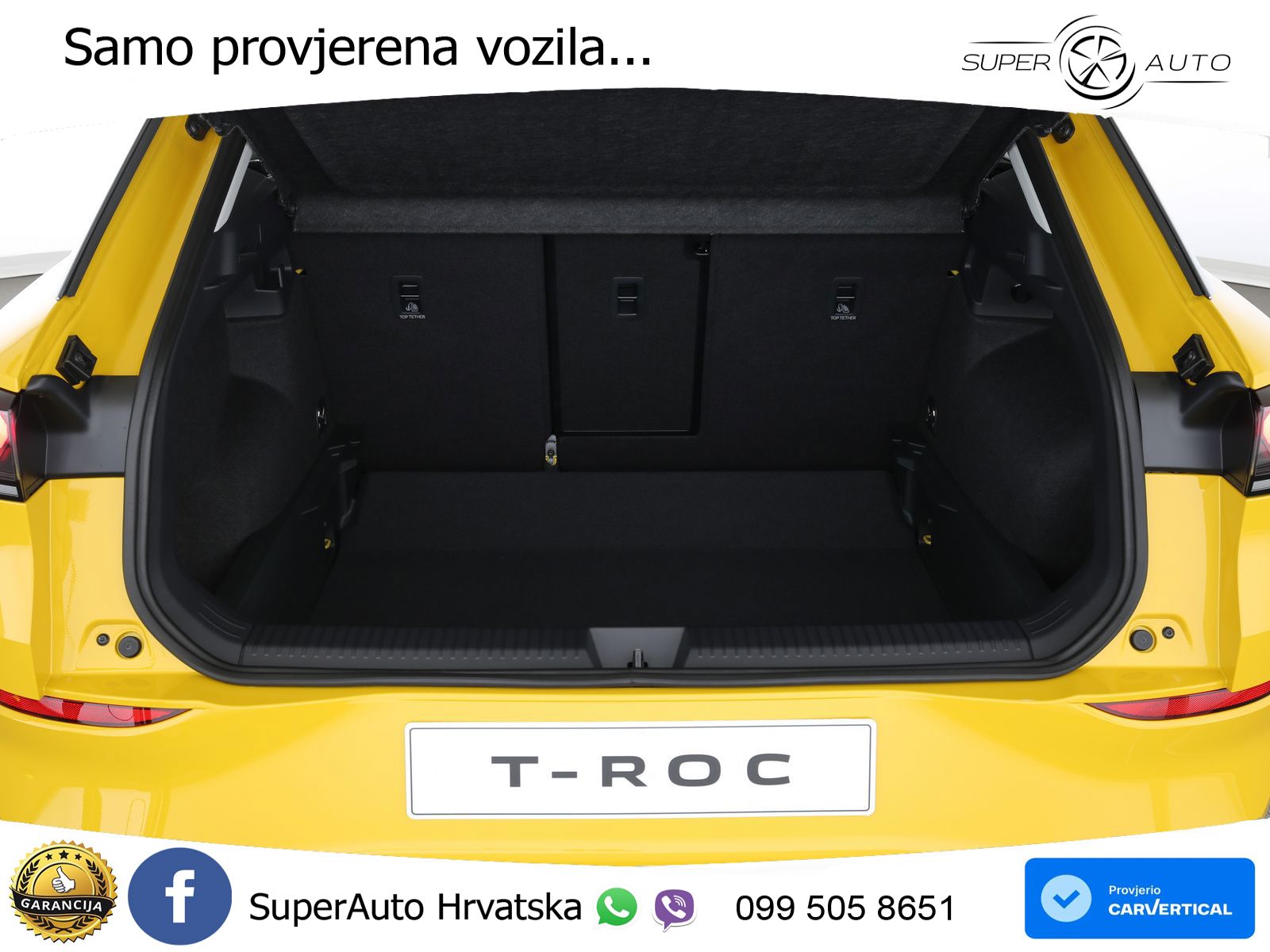 Volkswagen T-Roc II 1.5 eTSI (116 KS)  DSG LED+GR SJED+ACC